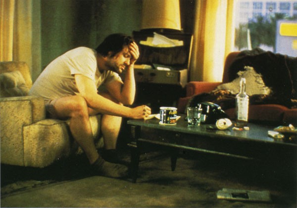 Barfly Fotoğrafı