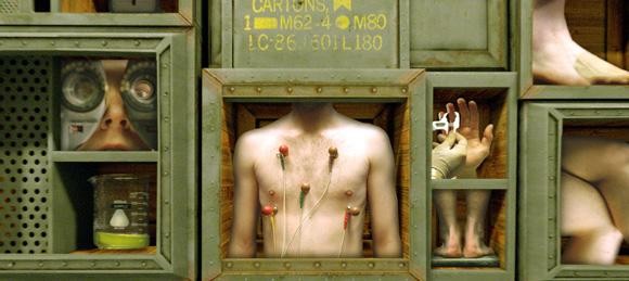 Across The Universe Fotoğrafı