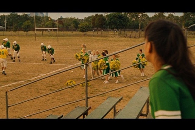 Across The Universe Fotoğrafı