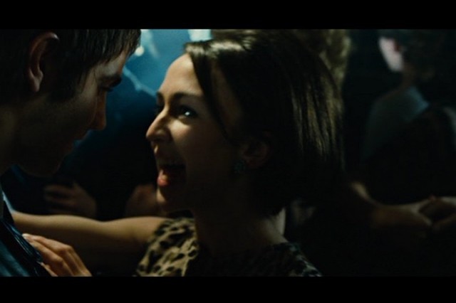 Across The Universe Fotoğrafı