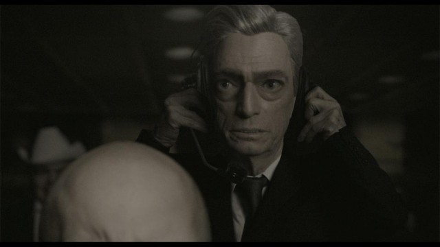 Metropia Fotoğrafı