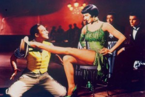 Yağmur Altında Fotoğrafı