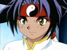 Beyblade Sezon 1 Fotoğrafı