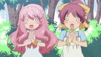 Baka To Test To Shokanju Fotoğrafı