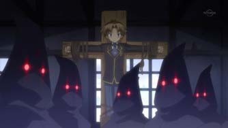 Baka To Test To Shokanju Fotoğrafı