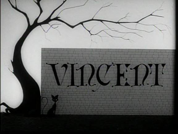 Vincent fotoğrafı