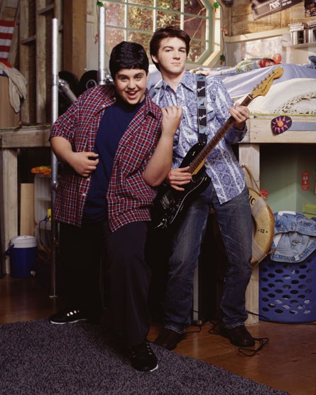 Drake&josh Fotoğrafları 11