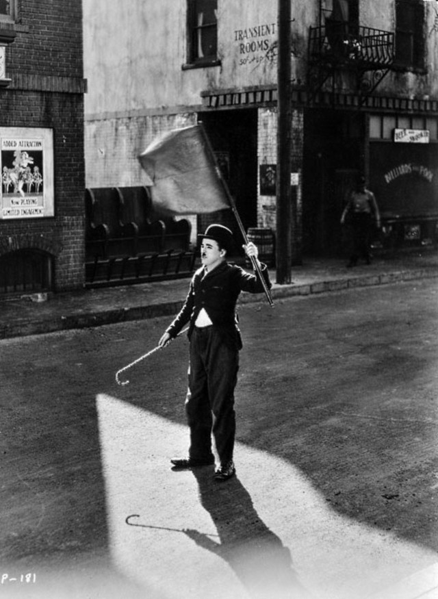Modern Zamanlar Fotoğrafı