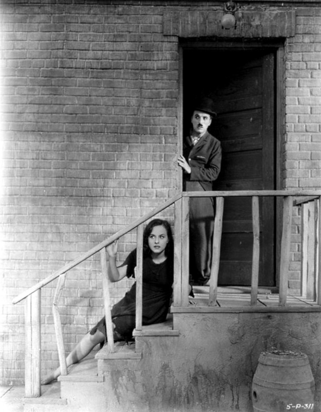 Modern Zamanlar Fotoğrafı