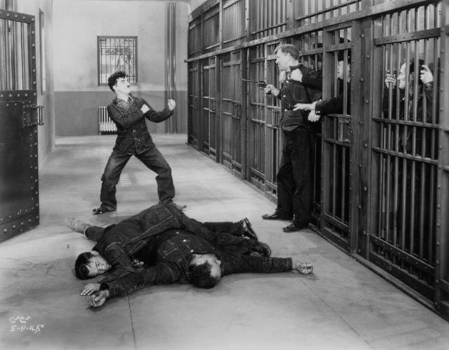 Modern Zamanlar Fotoğrafı