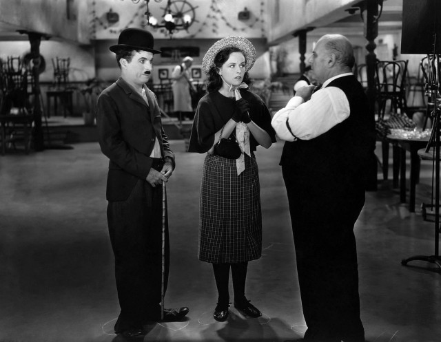 Modern Zamanlar Fotoğrafı