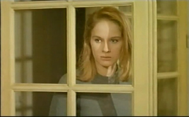 Yumuşak Bir Kadın Fotoğrafı