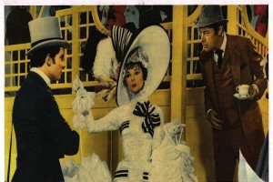 My Fair Lady Fotoğrafı