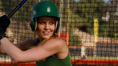 Table For Three Fotoğrafı