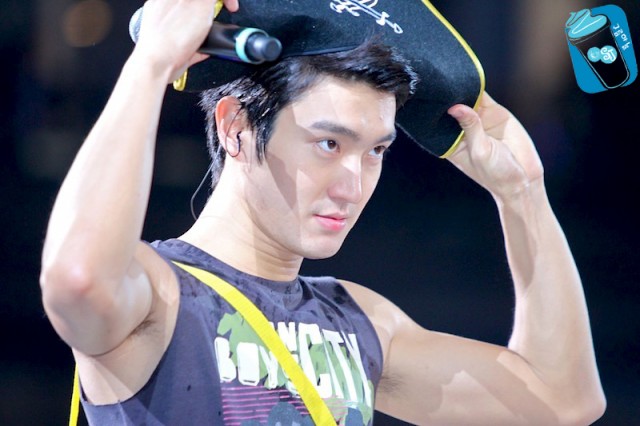 Supershow 3 3d Fotoğrafı