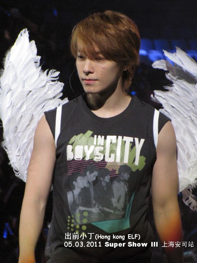 Supershow 3 3d Fotoğrafı