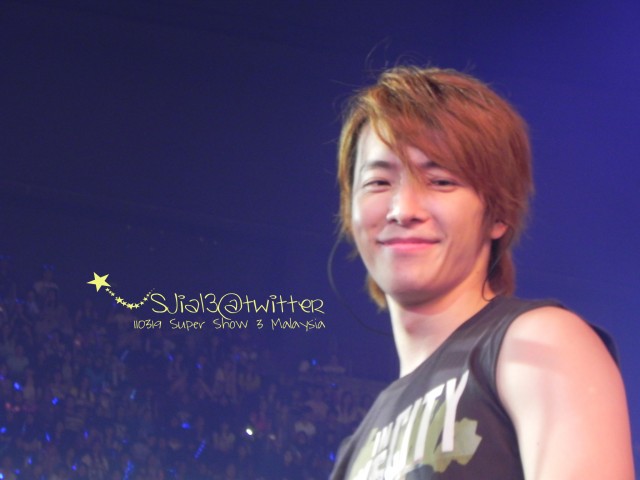 Supershow 3 3d Fotoğrafı