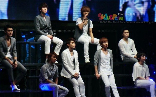 Supershow 3 3d Fotoğrafı