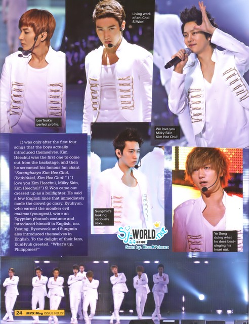 Supershow 3 3d Fotoğrafı