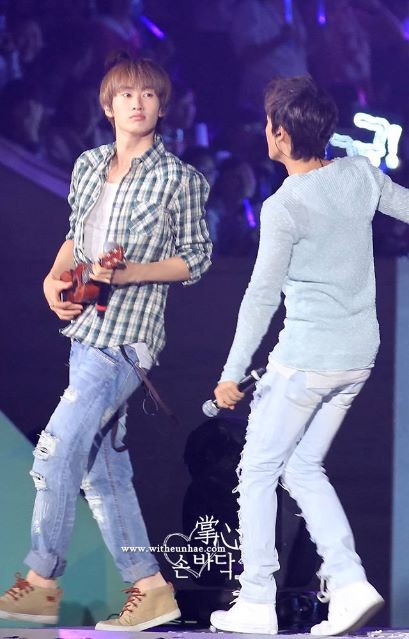 Supershow 3 3d Fotoğrafı