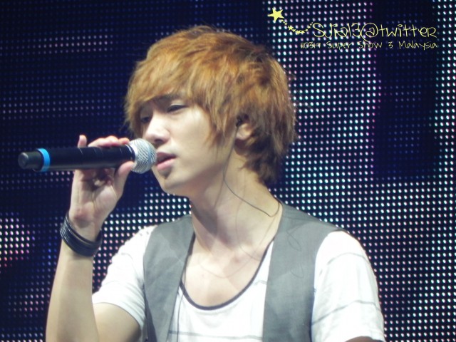 Supershow 3 3d Fotoğrafı