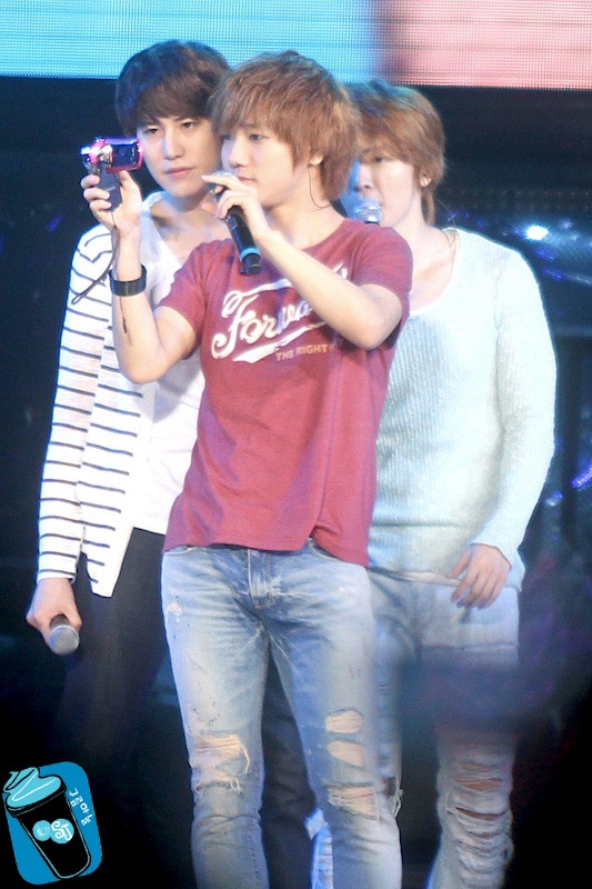 Supershow 3 3d Fotoğrafı