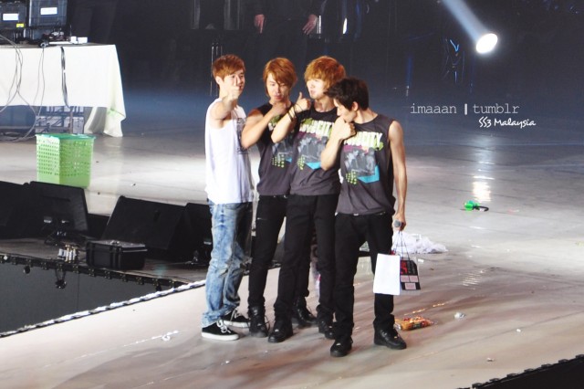 Supershow 3 3d Fotoğrafı