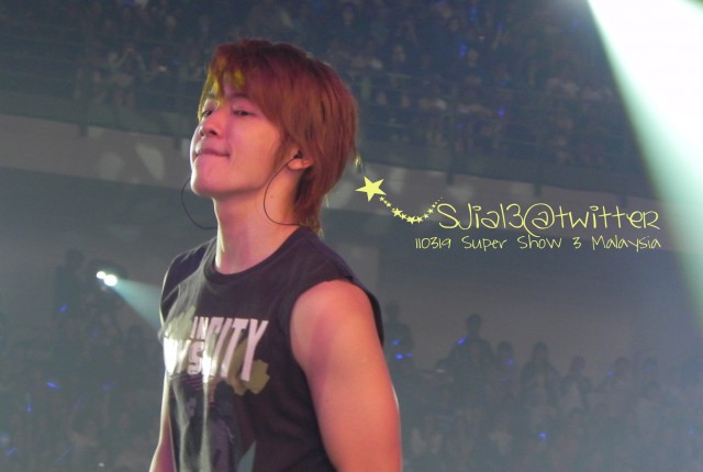 Supershow 3 3d Fotoğrafı