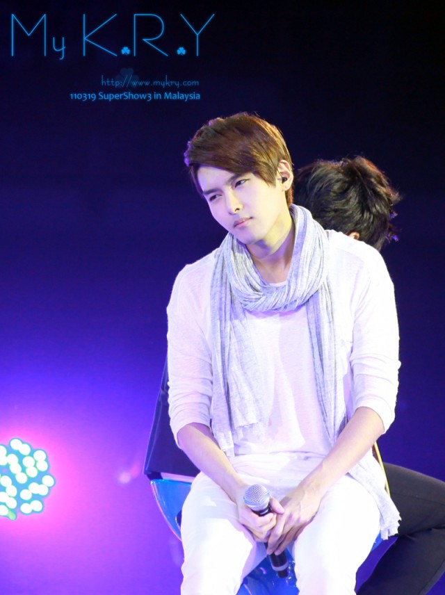 Supershow 3 3d Fotoğrafı