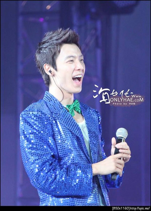 Supershow 3 3d Fotoğrafı