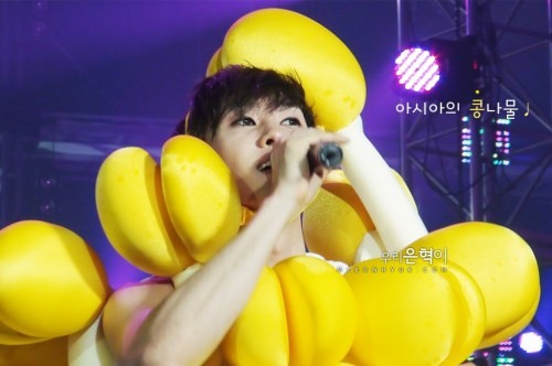 Supershow 3 3d Fotoğrafı