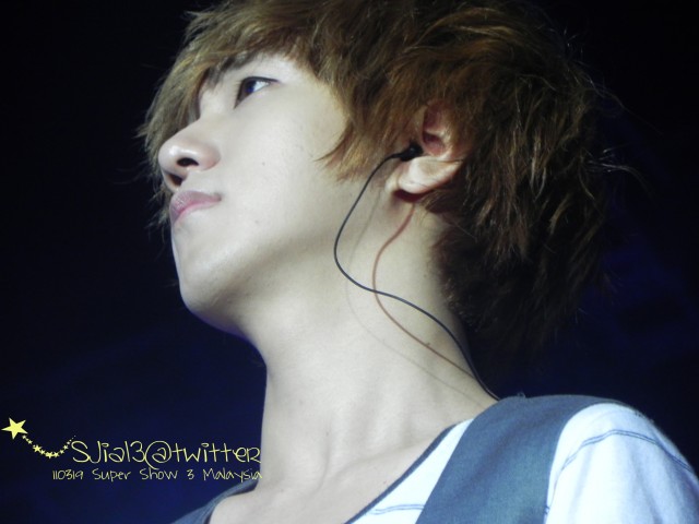 Supershow 3 3d Fotoğrafı