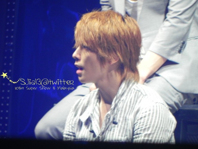 Supershow 3 3d Fotoğrafı