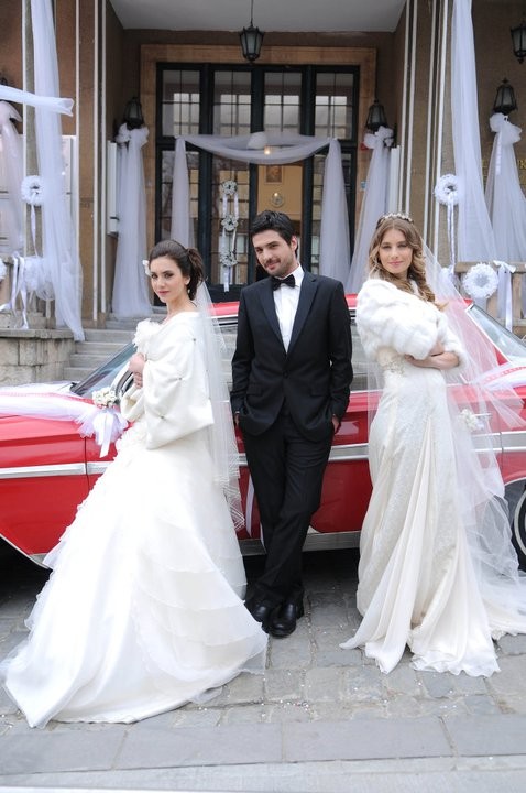 Tövbeler Tövbesi Fotoğrafı