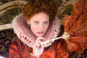 Elizabeth: Altın Çağ Fotoğrafı