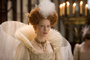 Elizabeth: Altın Çağ Fotoğrafı