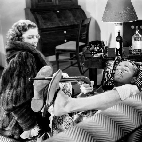 The Thin Man Fotoğrafı