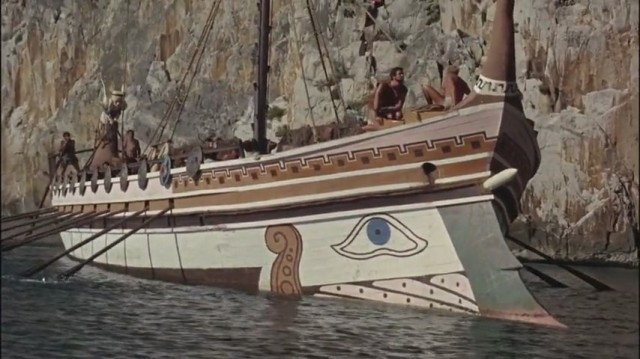 Altın Postlu Cengaver Fotoğrafı