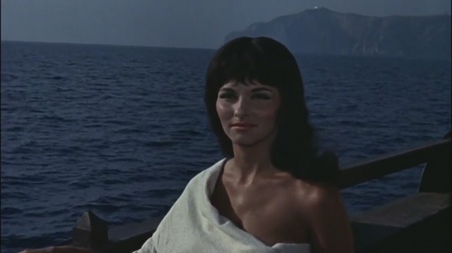 Altın Postlu Cengaver Fotoğrafı