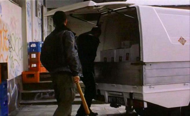 Nie Ma Zmiluj Fotoğrafı