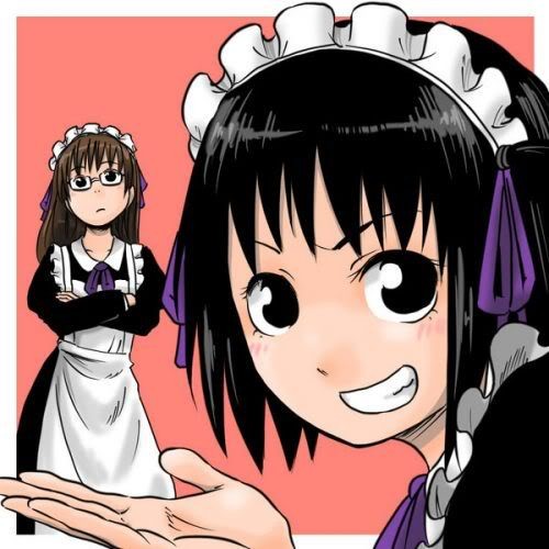 Soredemo Machi Wa Mawatteiru Fotoğrafı