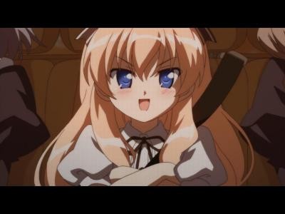 Mayoi Neko Overrun! Fotoğrafı