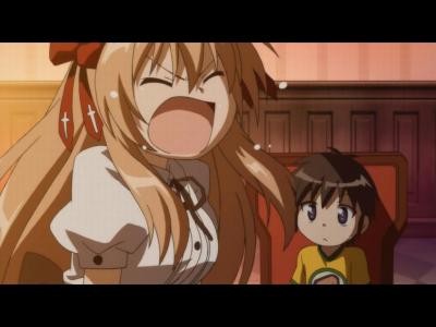 Mayoi Neko Overrun! Fotoğrafı