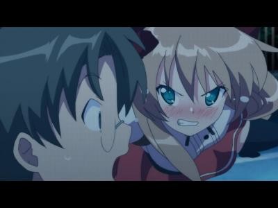 Mayoi Neko Overrun! Fotoğrafı