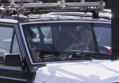 Şansa Bak Fotoğrafı