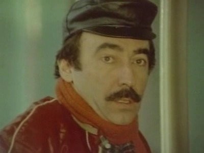 Çiçek Abbas Fotoğrafı