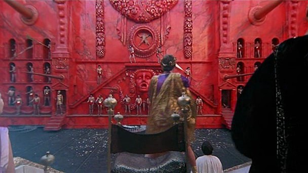 Caligola Fotoğrafı