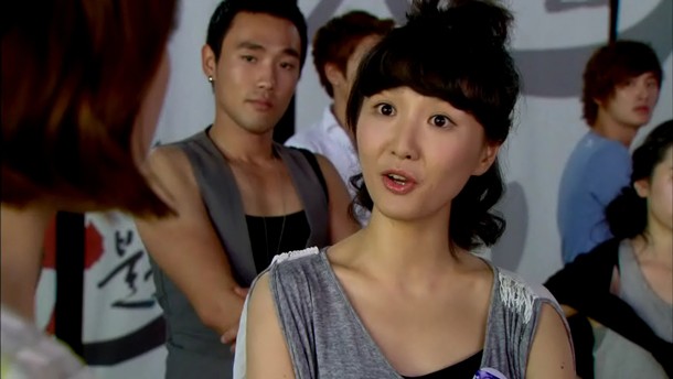 You've Fallen For Me Fotoğrafı