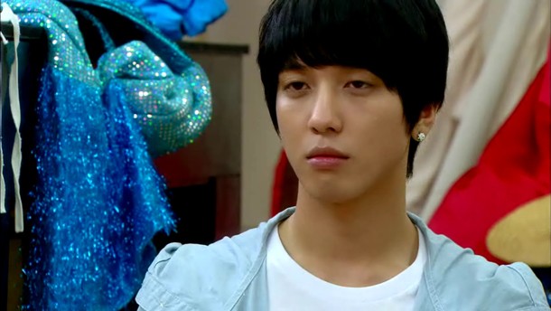 You've Fallen For Me Fotoğrafı