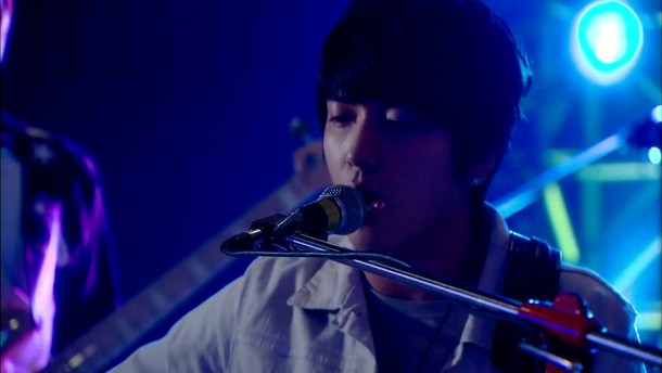 You've Fallen For Me Fotoğrafı